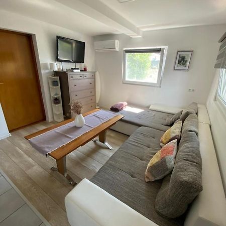 Apartamento Viva 2 Rovinj Exterior foto