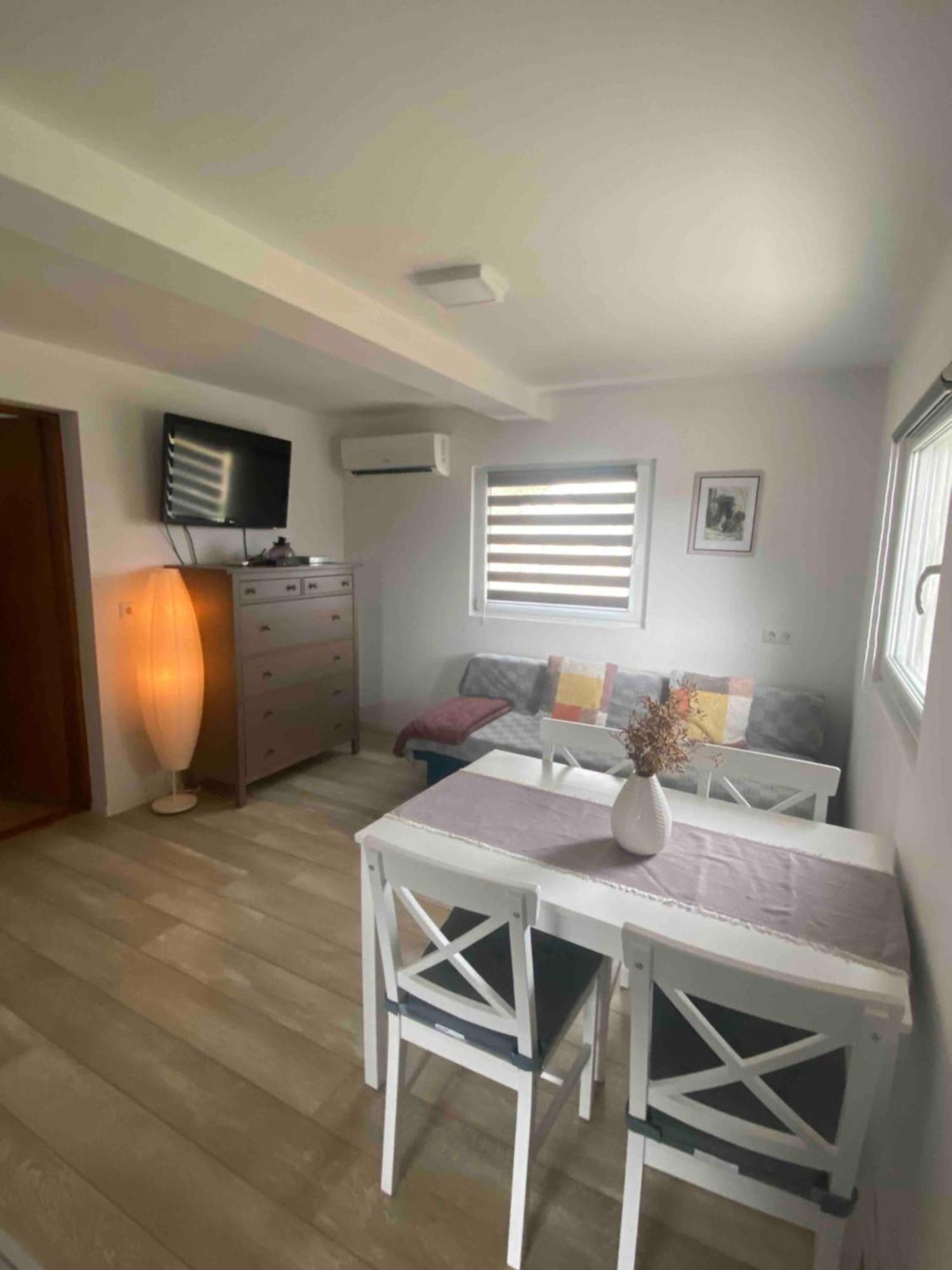 Apartamento Viva 2 Rovinj Exterior foto